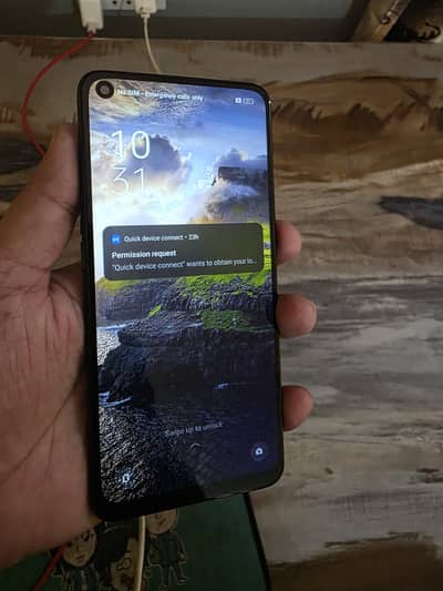 Oppo Reno 5