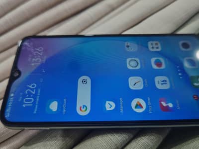 Vivo y17