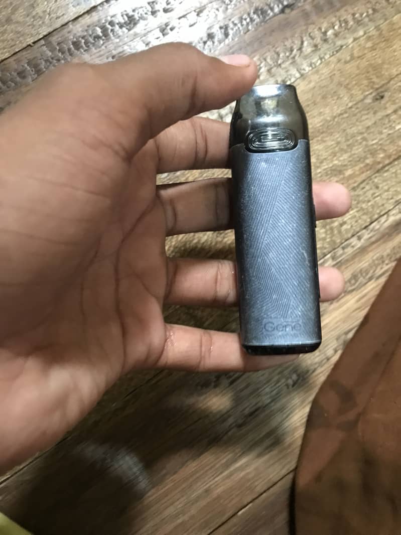 vape ha voopoo vmate  pro 0
