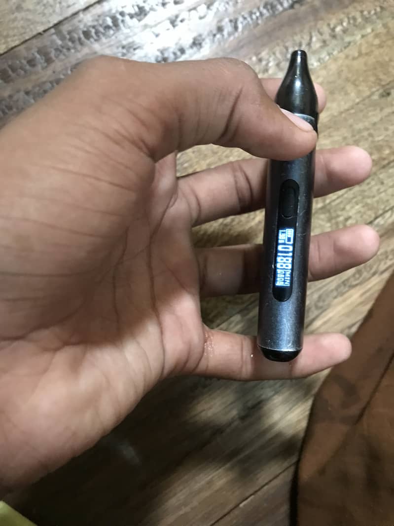 vape ha voopoo vmate  pro 1