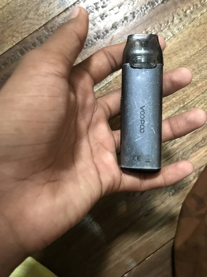 vape ha voopoo vmate  pro 2