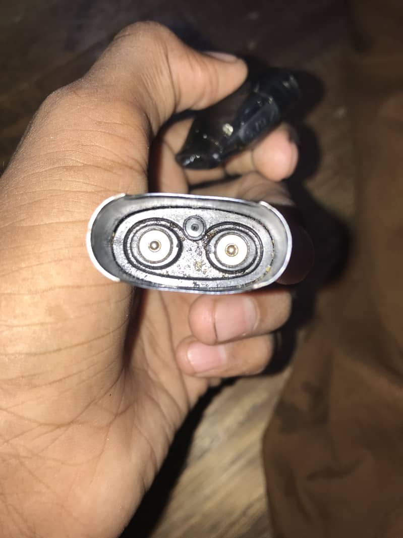 vape ha voopoo vmate  pro 3