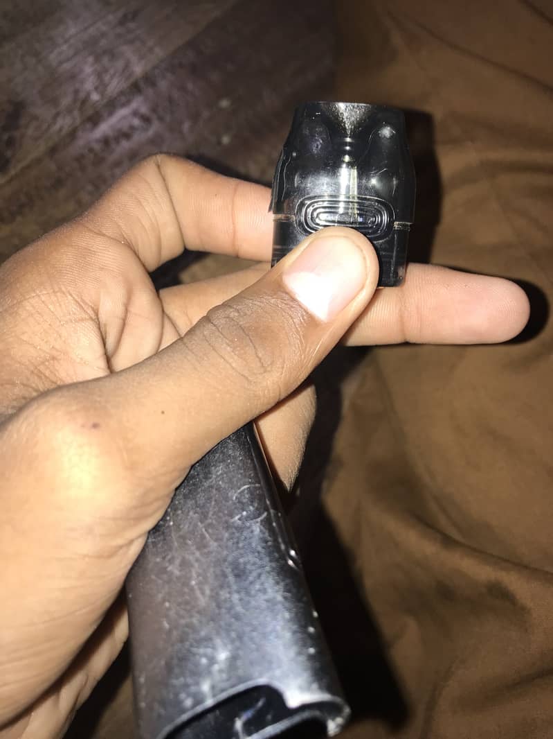 vape ha voopoo vmate  pro 5
