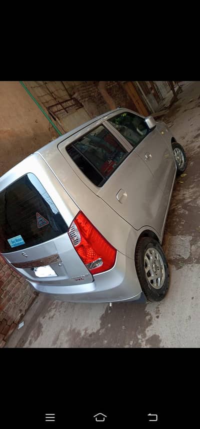 Suzuki Wagon R 2022