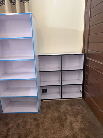 Best Wooden Racks in New Condition