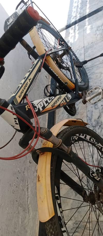 cycle