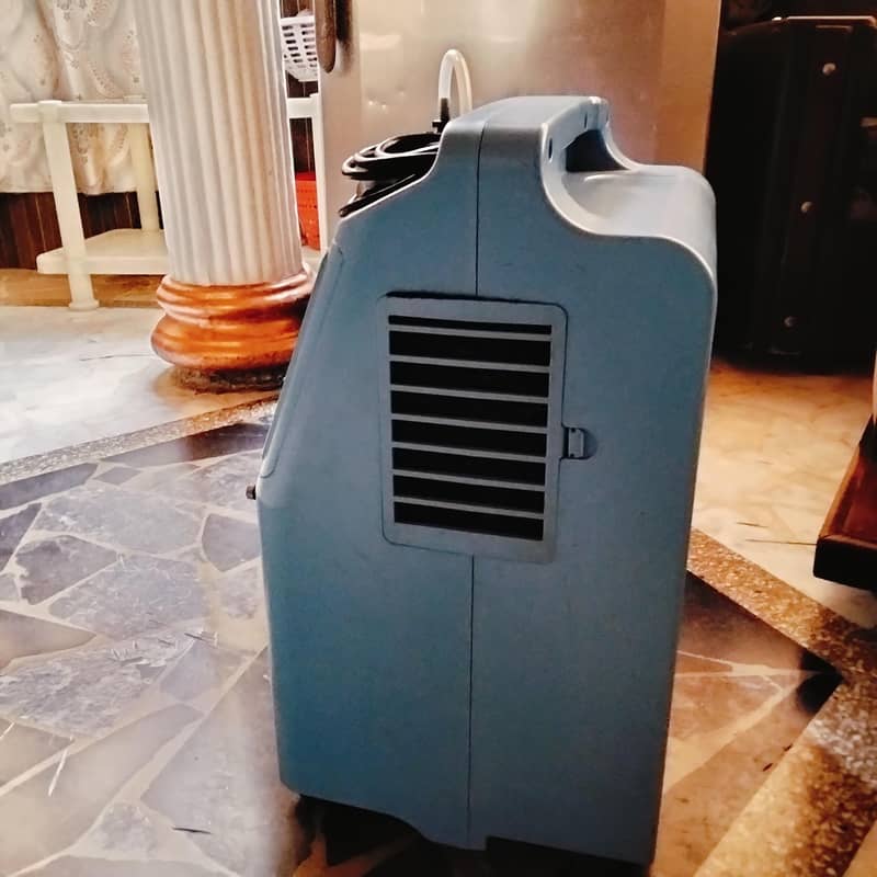 oxygen machine 1