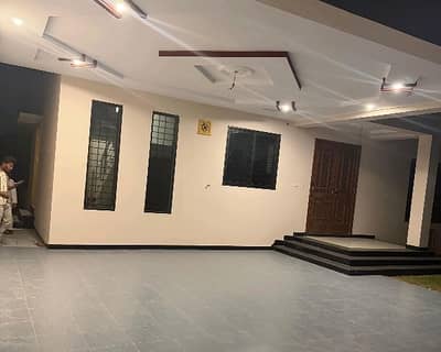 House For rent In Teachers Colony