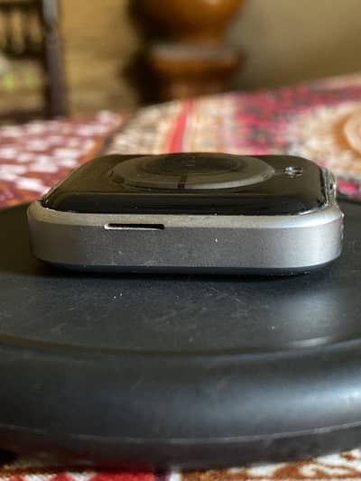 Zero Samrt Watch