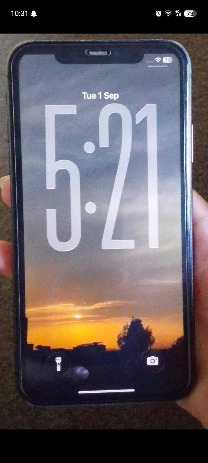 Apple iPhone 11 0