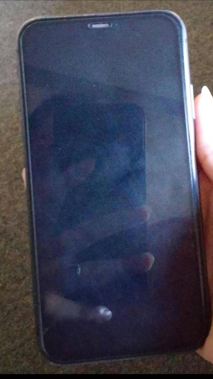 Apple iPhone 11 1