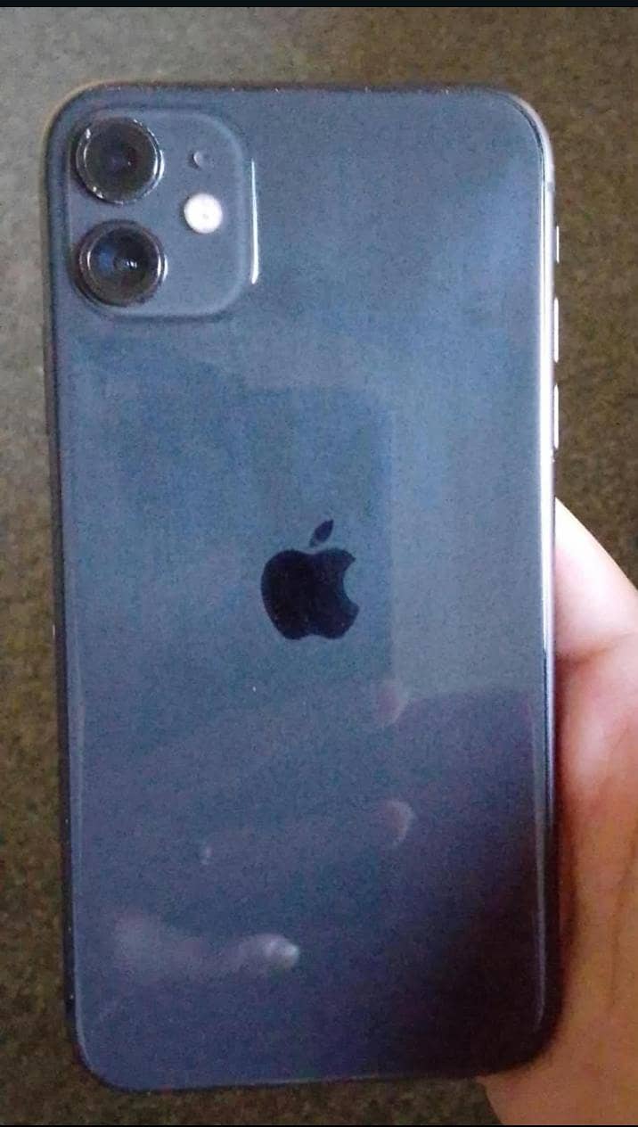 Apple iPhone 11 2