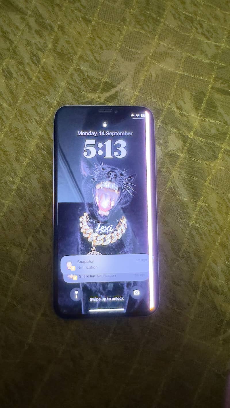 iPhone X 2