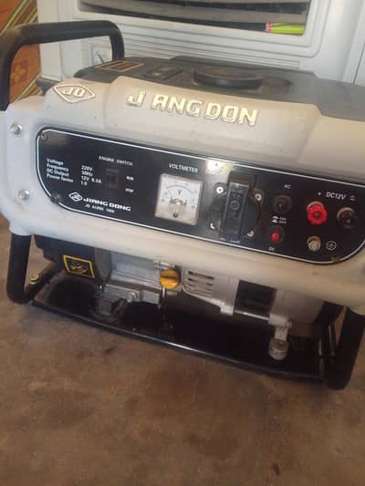 J D generator for sell