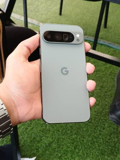 Google Pixel 9 Pro XL