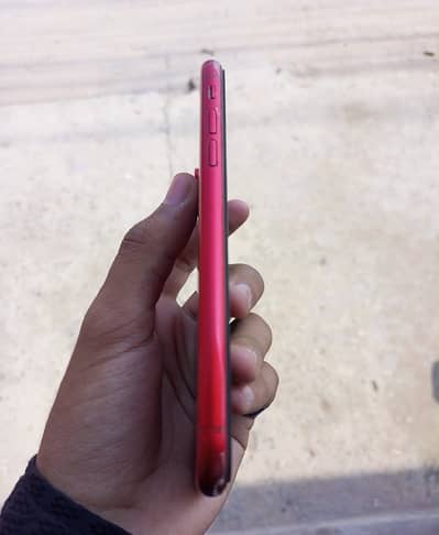 Apple iPhone XR