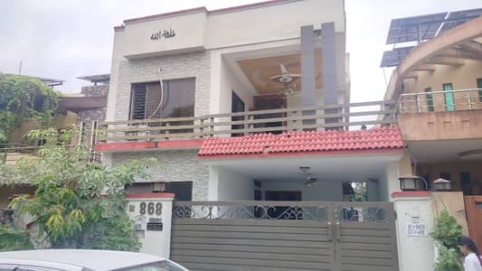 10 Marla House For Sale