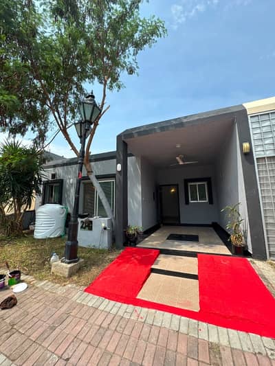 Safari Home Single Storey For Sale