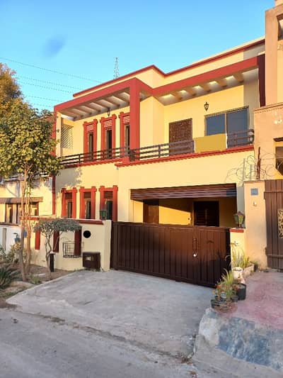 7 marla Slightly Used House For Sale