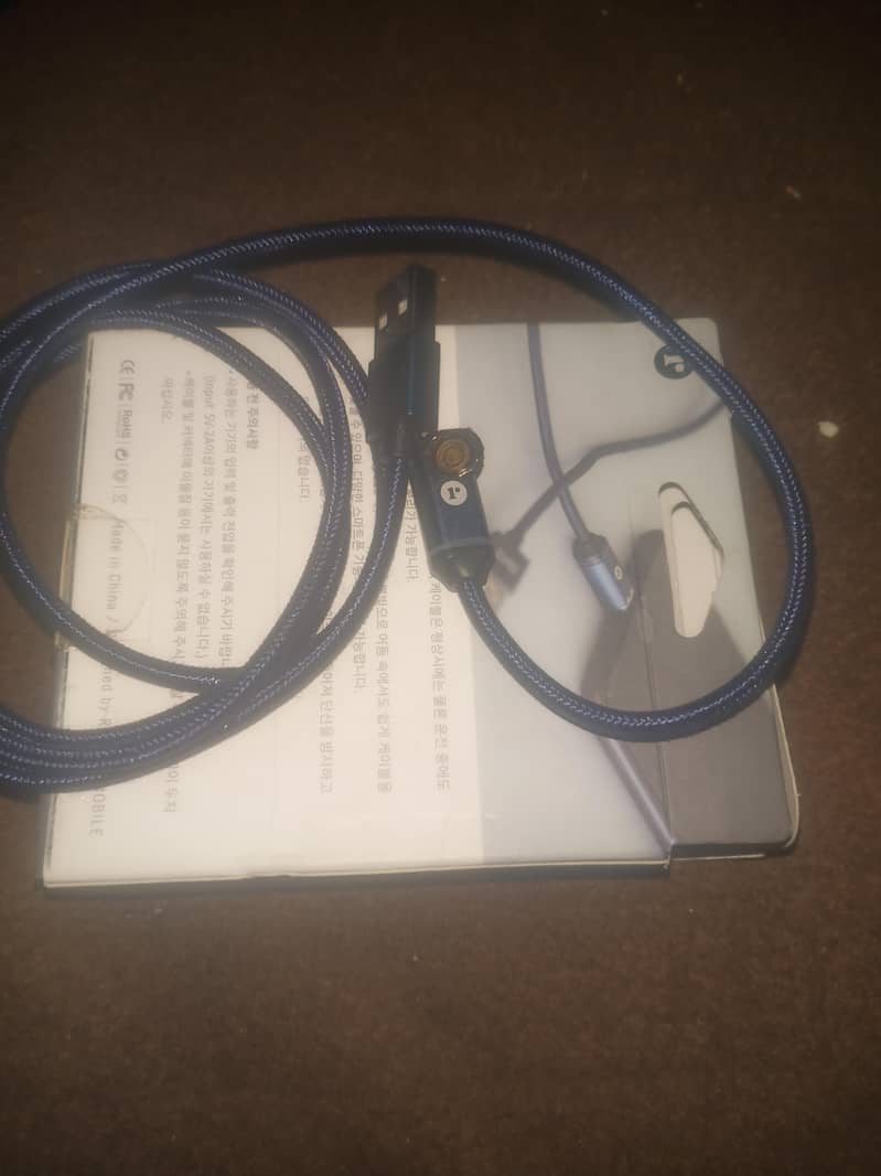 imported cable 1