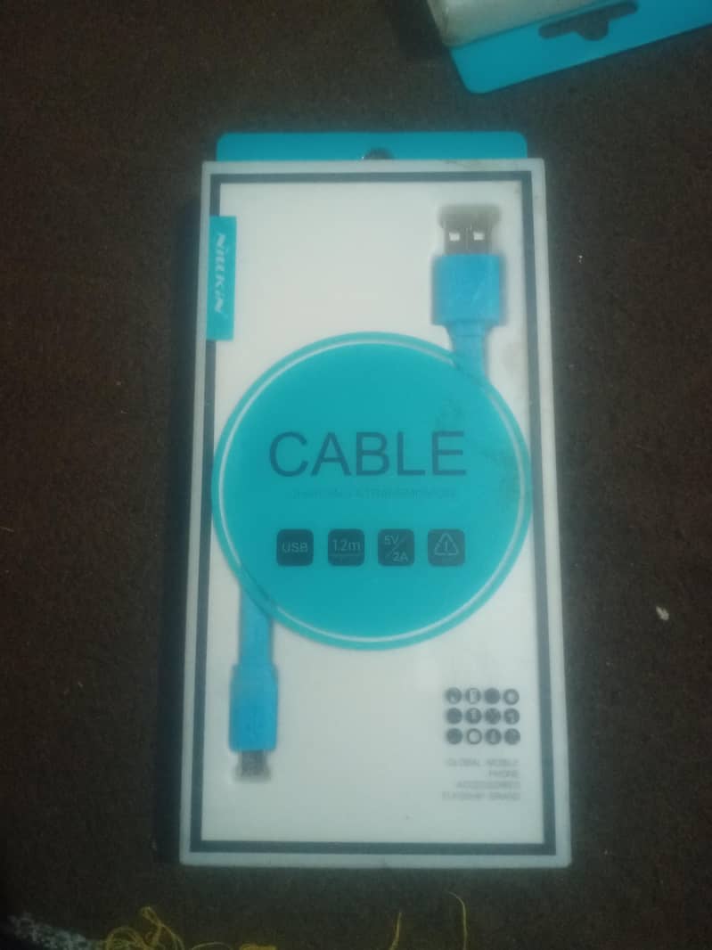 imported cable 5