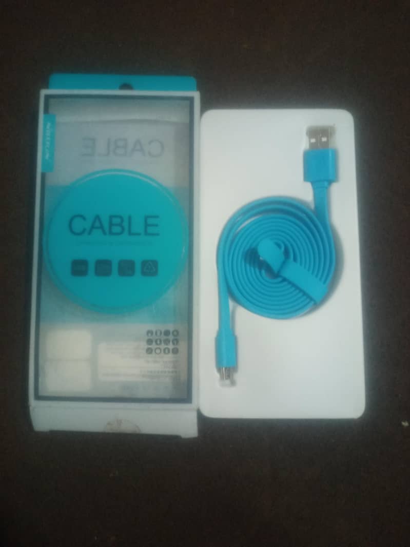 imported cable 6