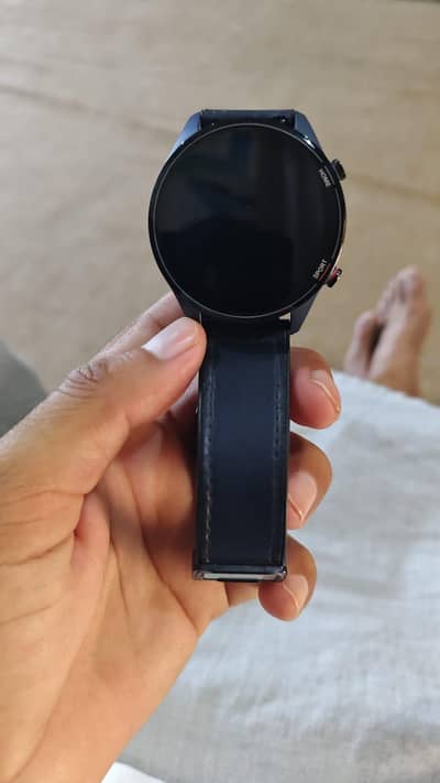 MI smartwatch