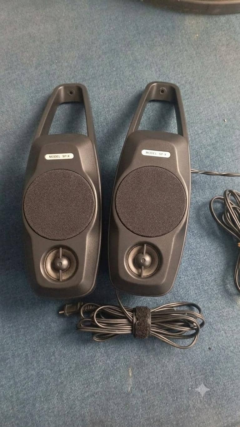 subwoofers 1