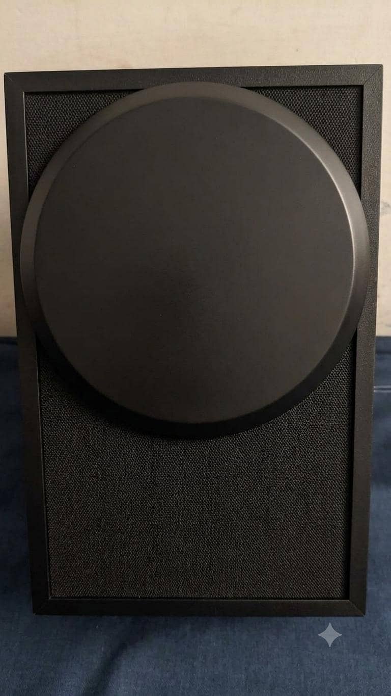 subwoofers 4