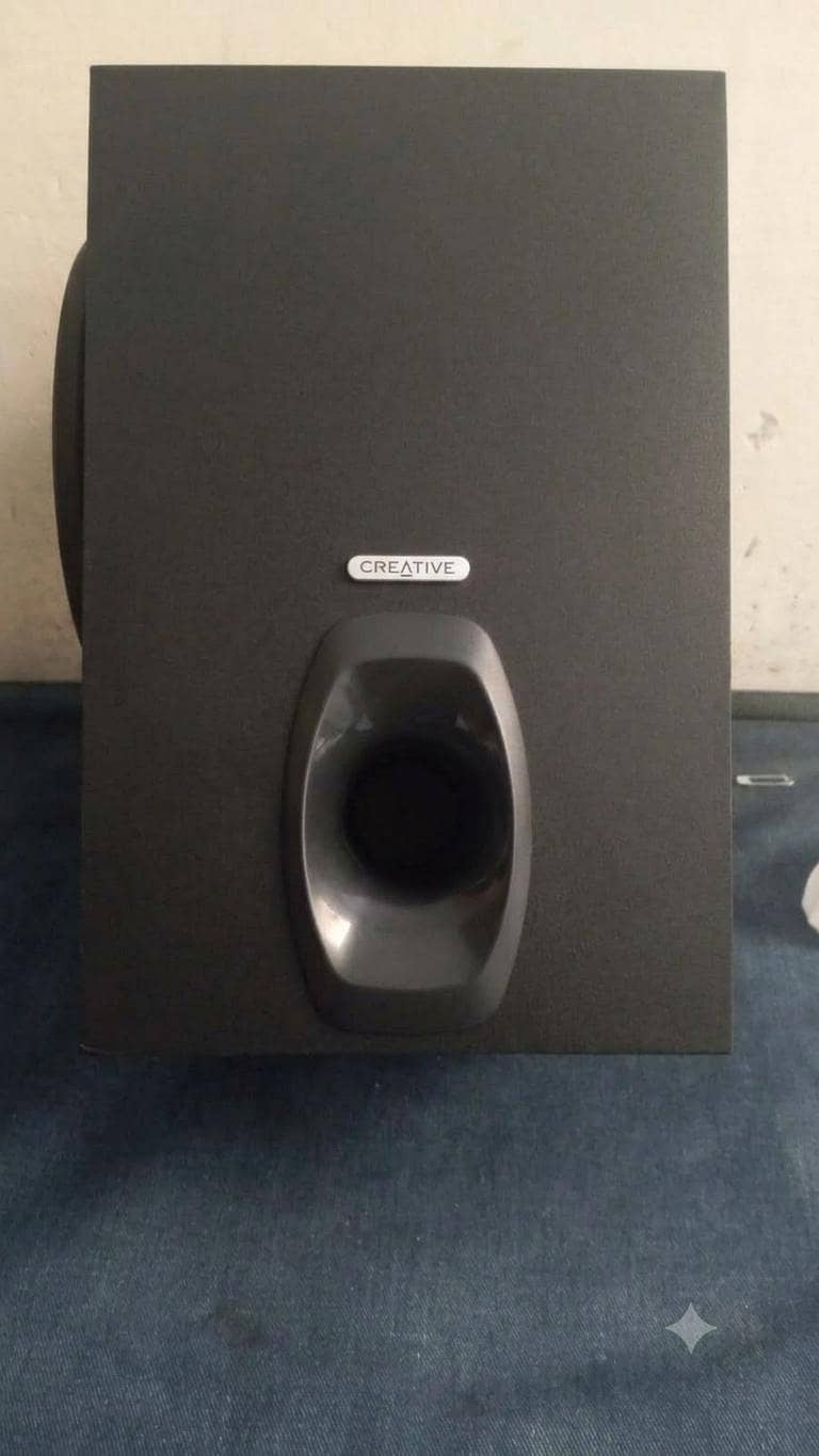 subwoofers 5