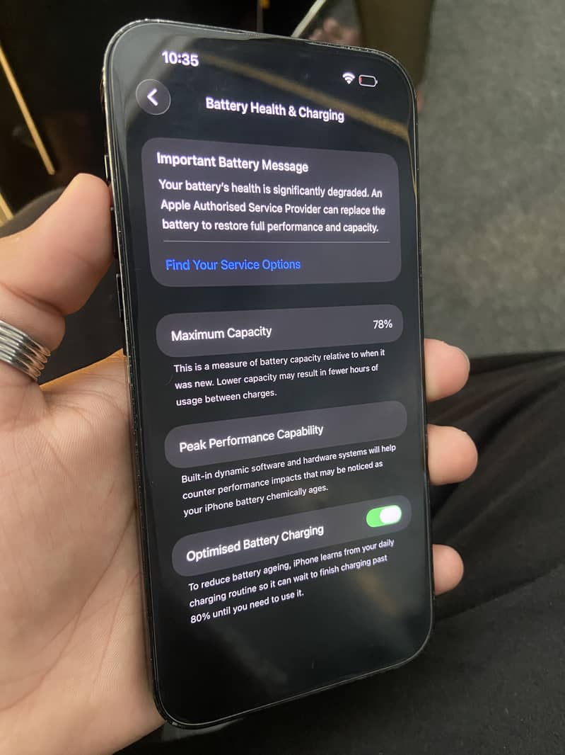Apple iPhone 14 Pro Max 3