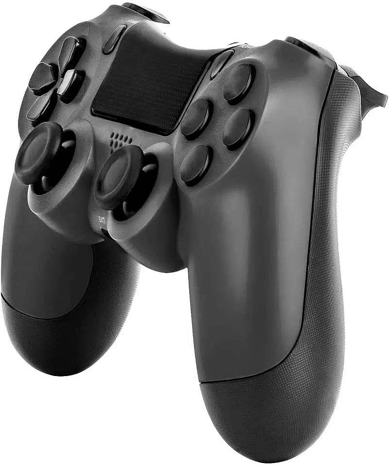 Dual shock 4 bluetooth controller 2