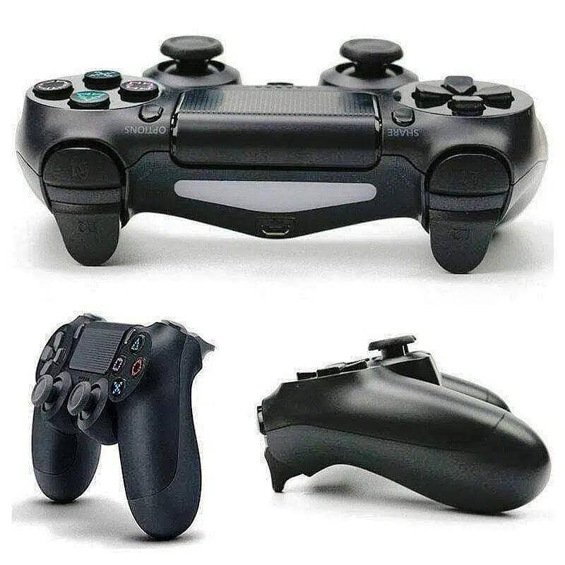 Dual shock 4 bluetooth controller 5