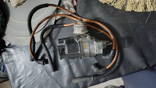 Daihatsu Cuore Point Distributor for Sale