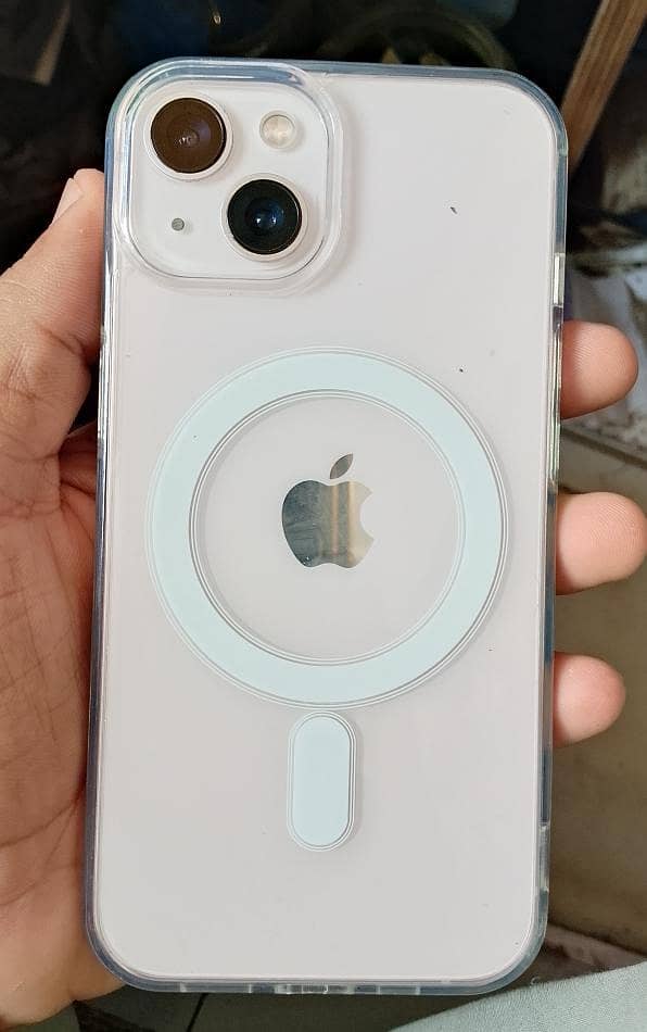Apple iPhone 13 0