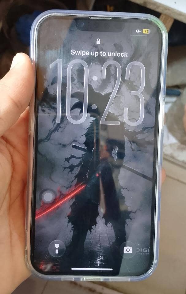 Apple iPhone 13 1