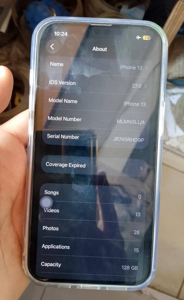 Apple iPhone 13 3