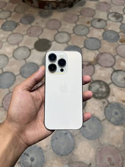 Apple iPhone 14 Pro (Bypass)