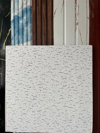 PVC Ceiling | False Ceiling | Wall Panels | Wallpaper | Interior Desig