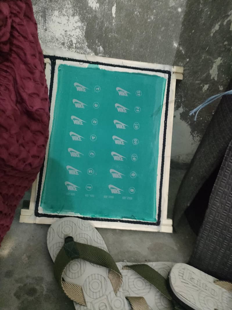 machine totally setup sandle 1