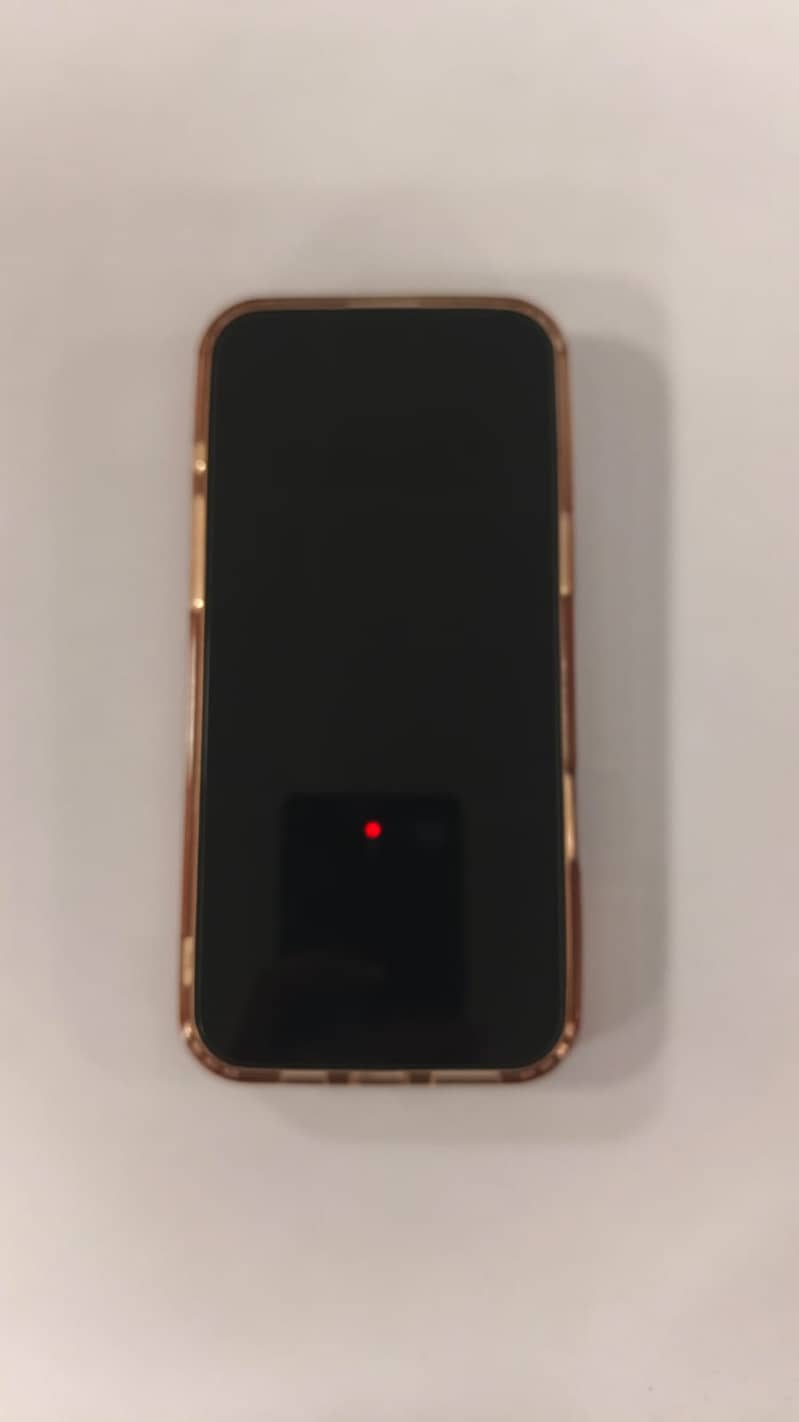 Apple iPhone 16 Pro Max 1