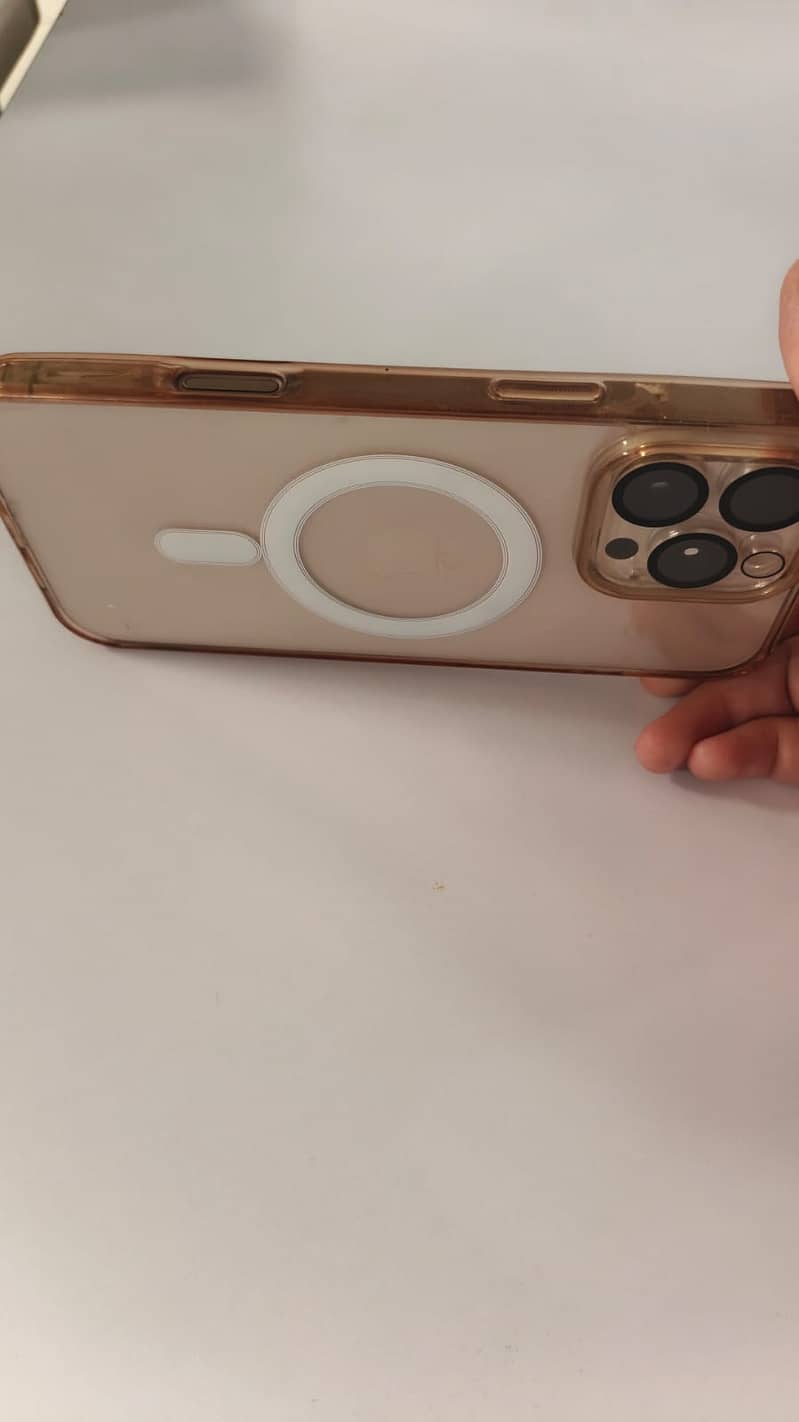 Apple iPhone 16 Pro Max 2