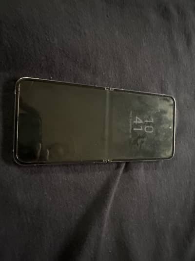 Samsung galazy Zflip 4