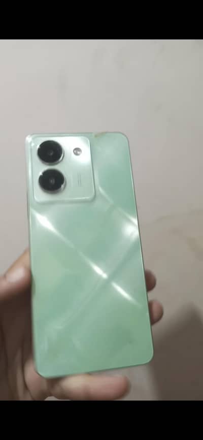 Vivo Y27
