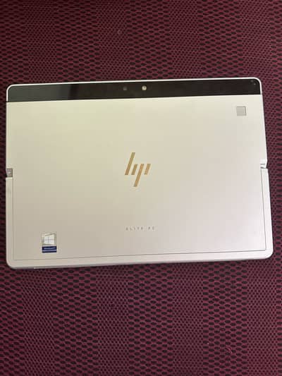 HP Elite x2 1012 G2
