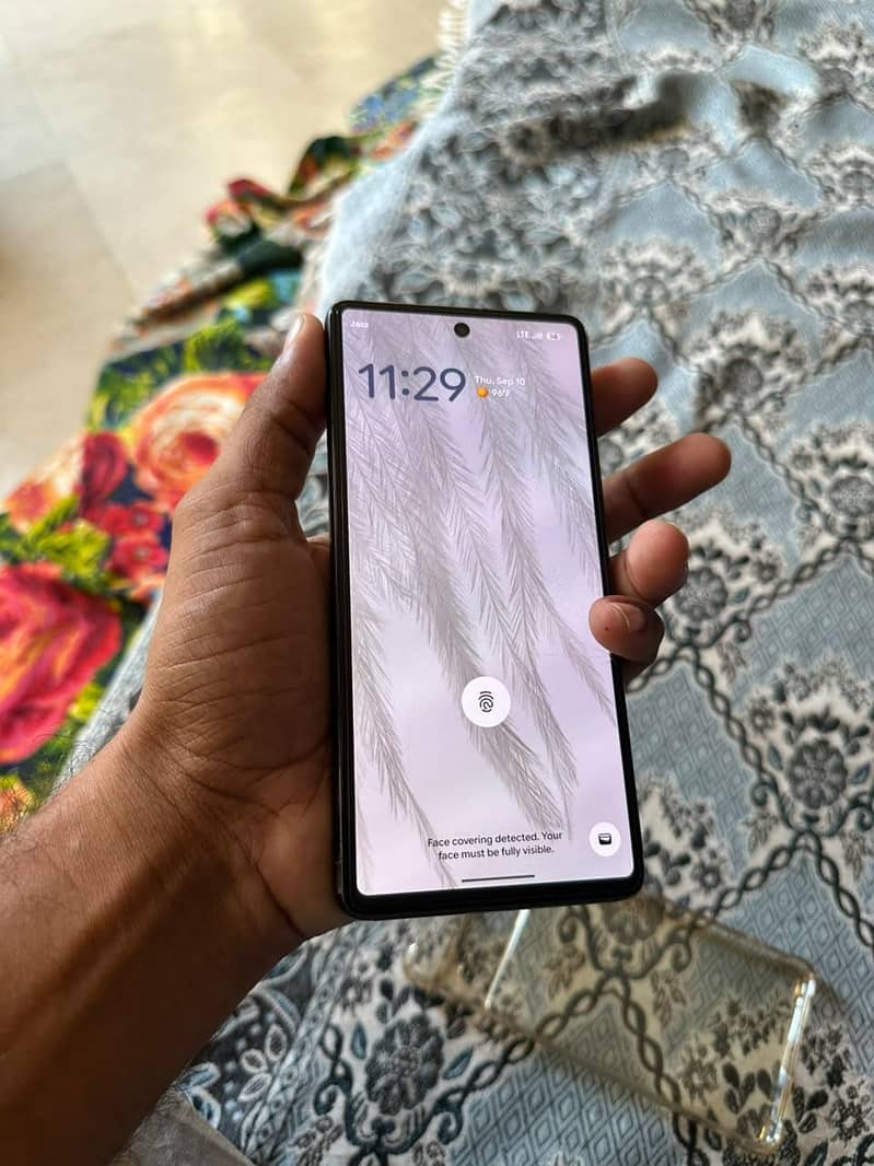 Google Pixel 7 5
