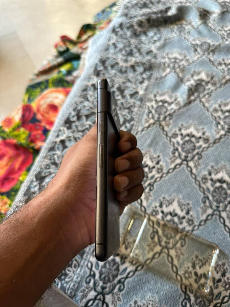 Google Pixel 7 8
