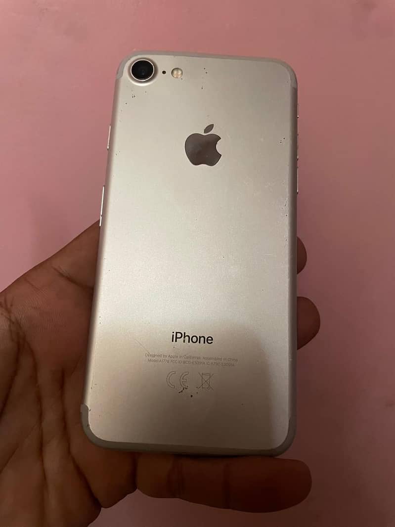 iphone 7 charging jack problem need to replace 1