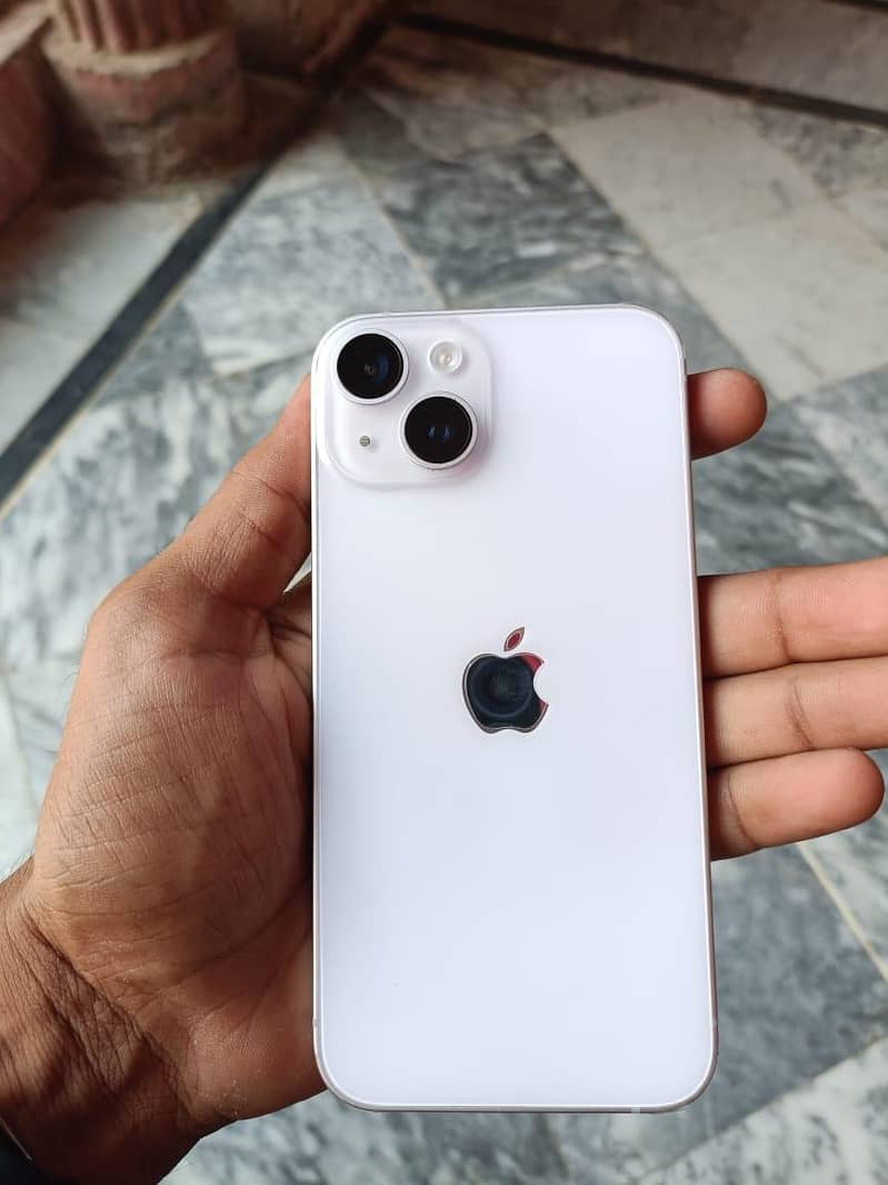 Apple iPhone 14 0