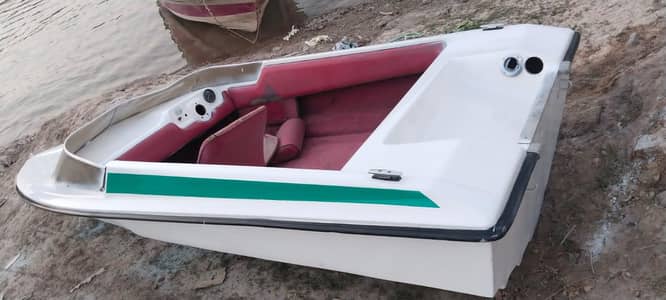 boats